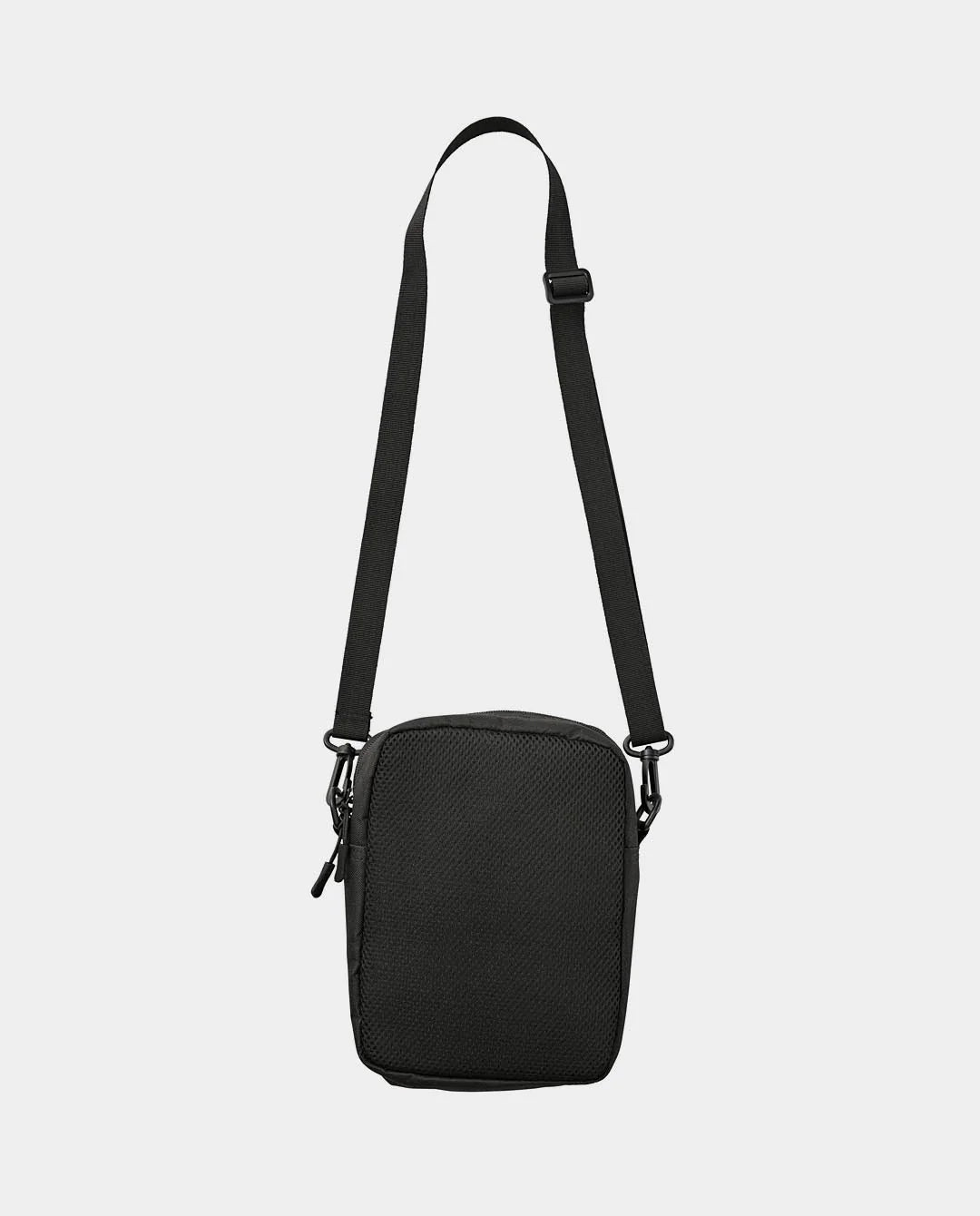 XLARGE // Italic Utility Bag BLACK