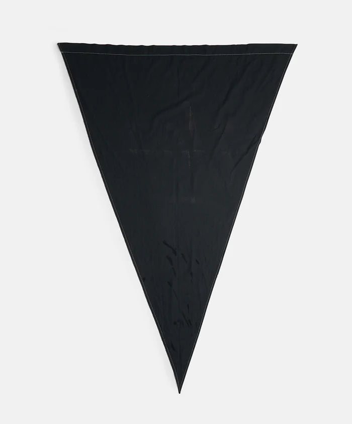 PONY RIDER // YAY Wall Banner