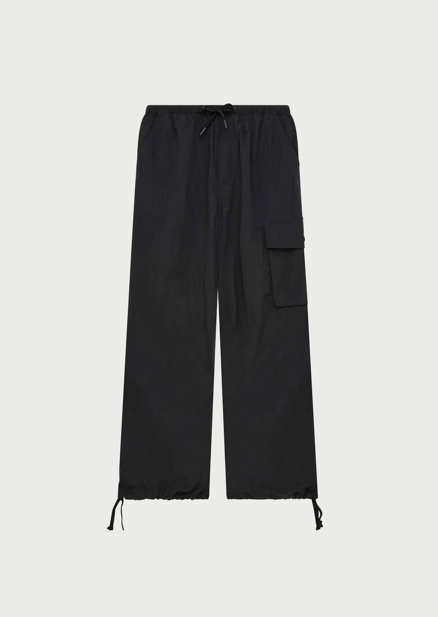 P.E NATION // Award Spray Pant BLACK