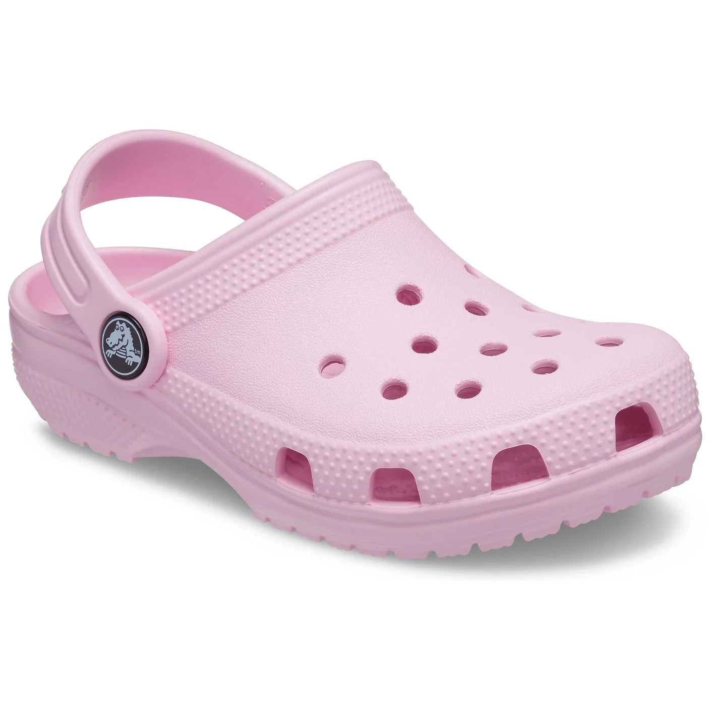 CROCS // KIDS Classic Clog BALLERINA PINK