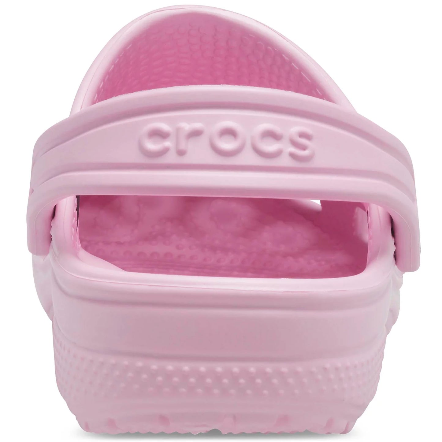 CROCS // KIDS Classic Clog BALLERINA PINK