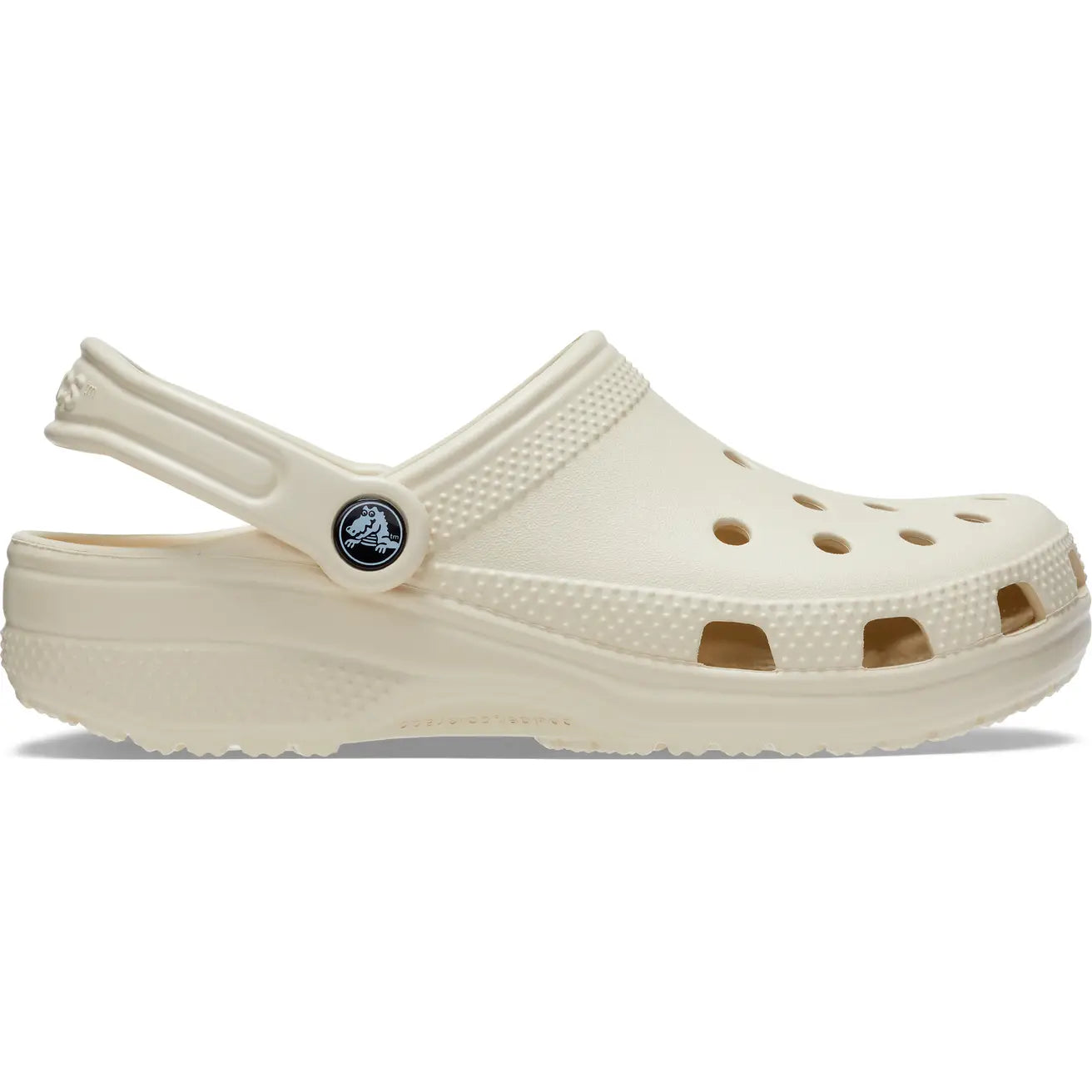 CROCS // KIDS Classic Clog BONE