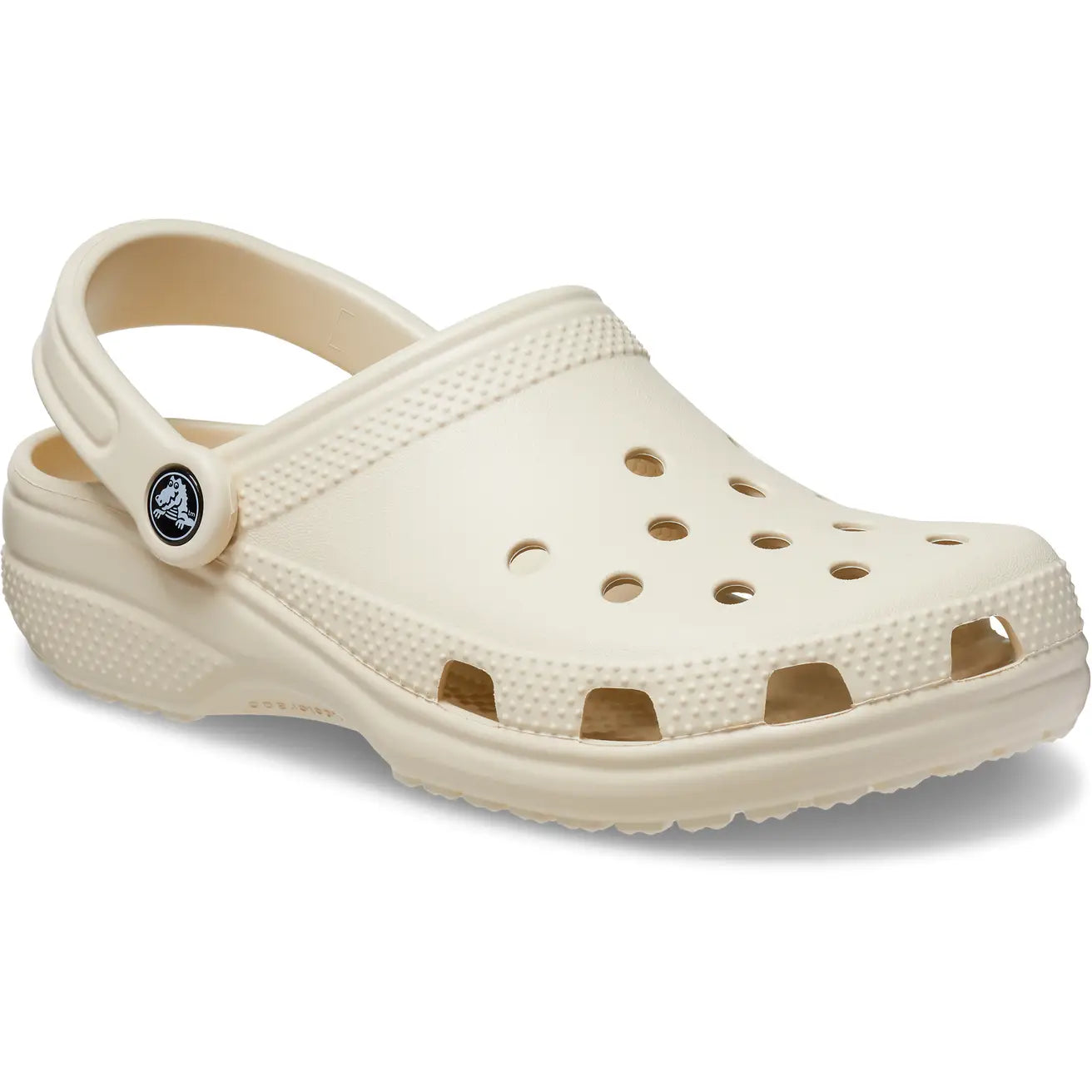 CROCS // KIDS Classic Clog BONE