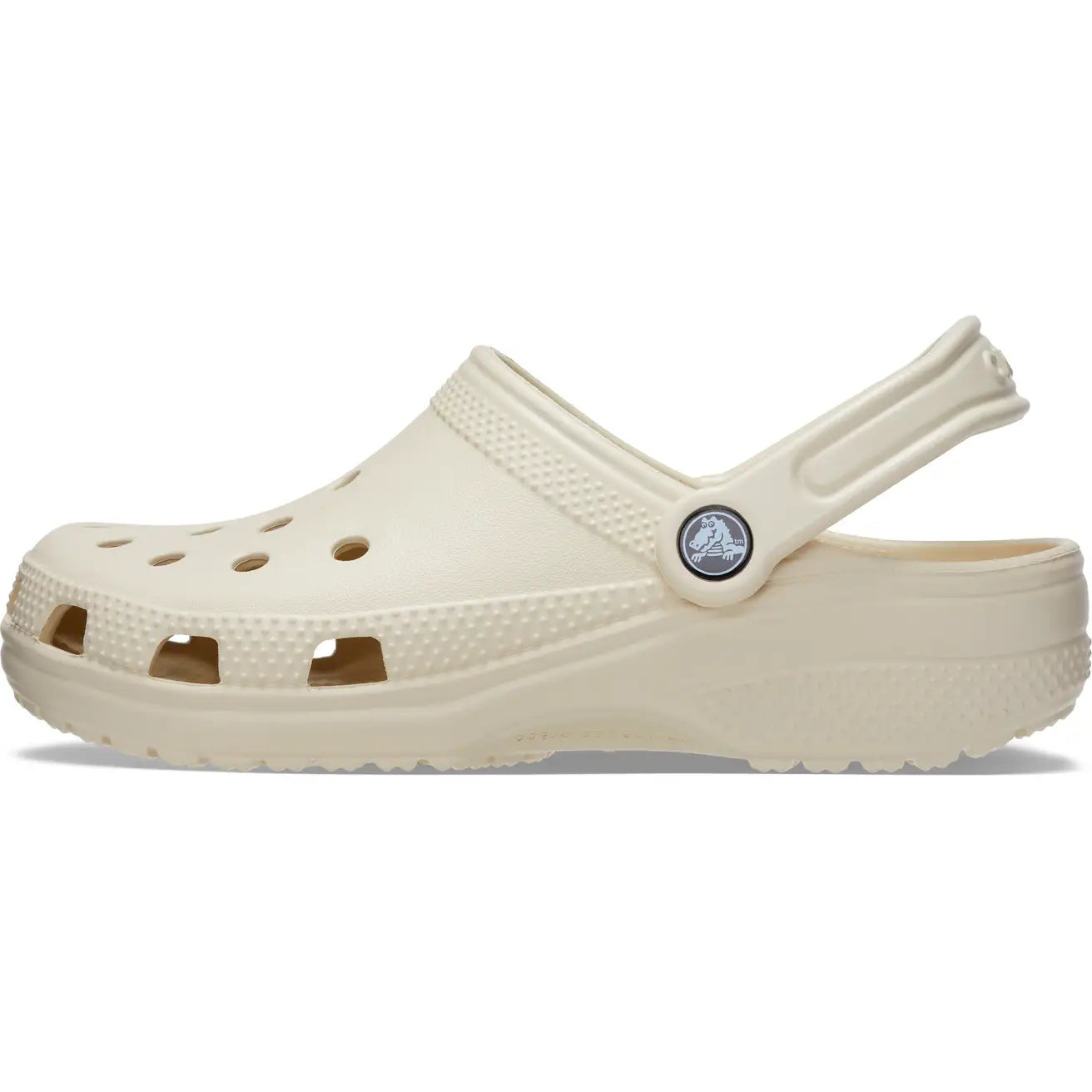 CROCS // KIDS Classic Clog BONE