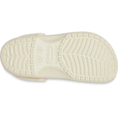 CROCS // KIDS Classic Clog BONE