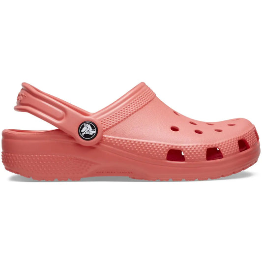 CROCS // Classic Clog NEON WATERMELON