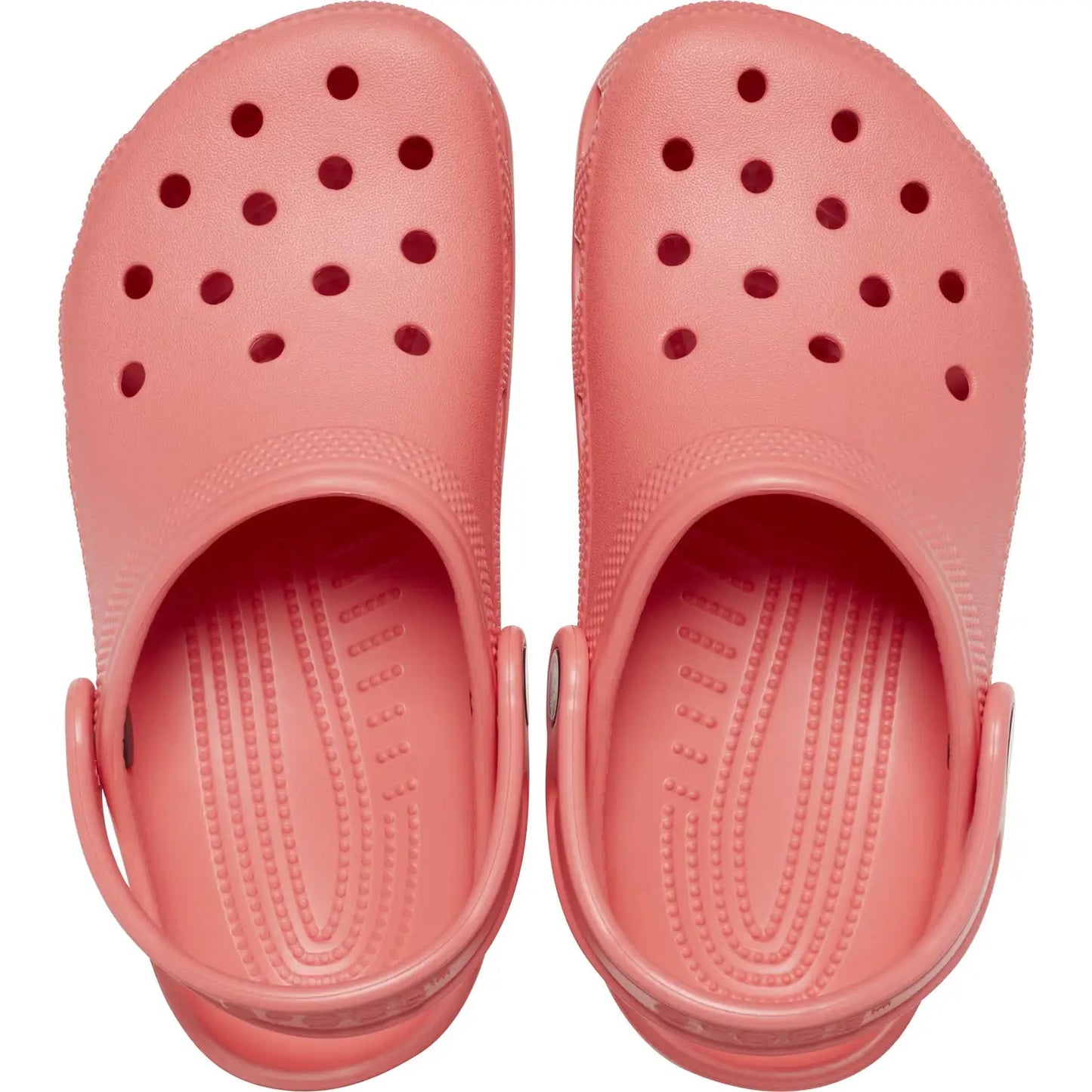 CROCS // Classic Clog NEON WATERMELON