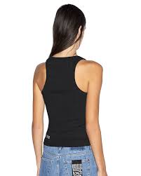 KSUBI // Stacked Origin Tank BLACK