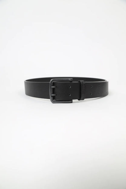 FEDERATION // Duo Belt BLACK