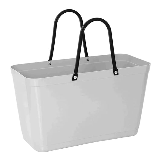 HINZA // Large LIGHT GREY