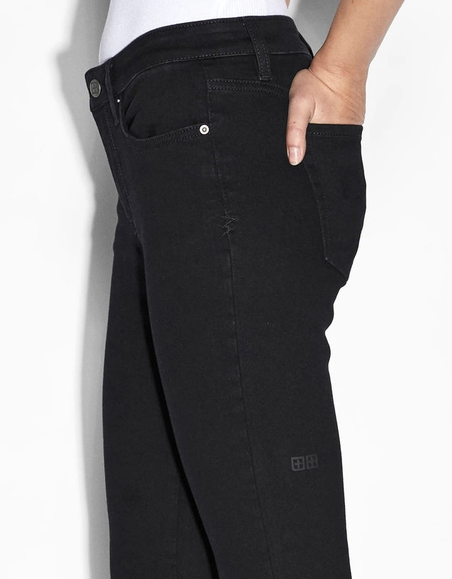 KSUBI // Spray On JET BLACK