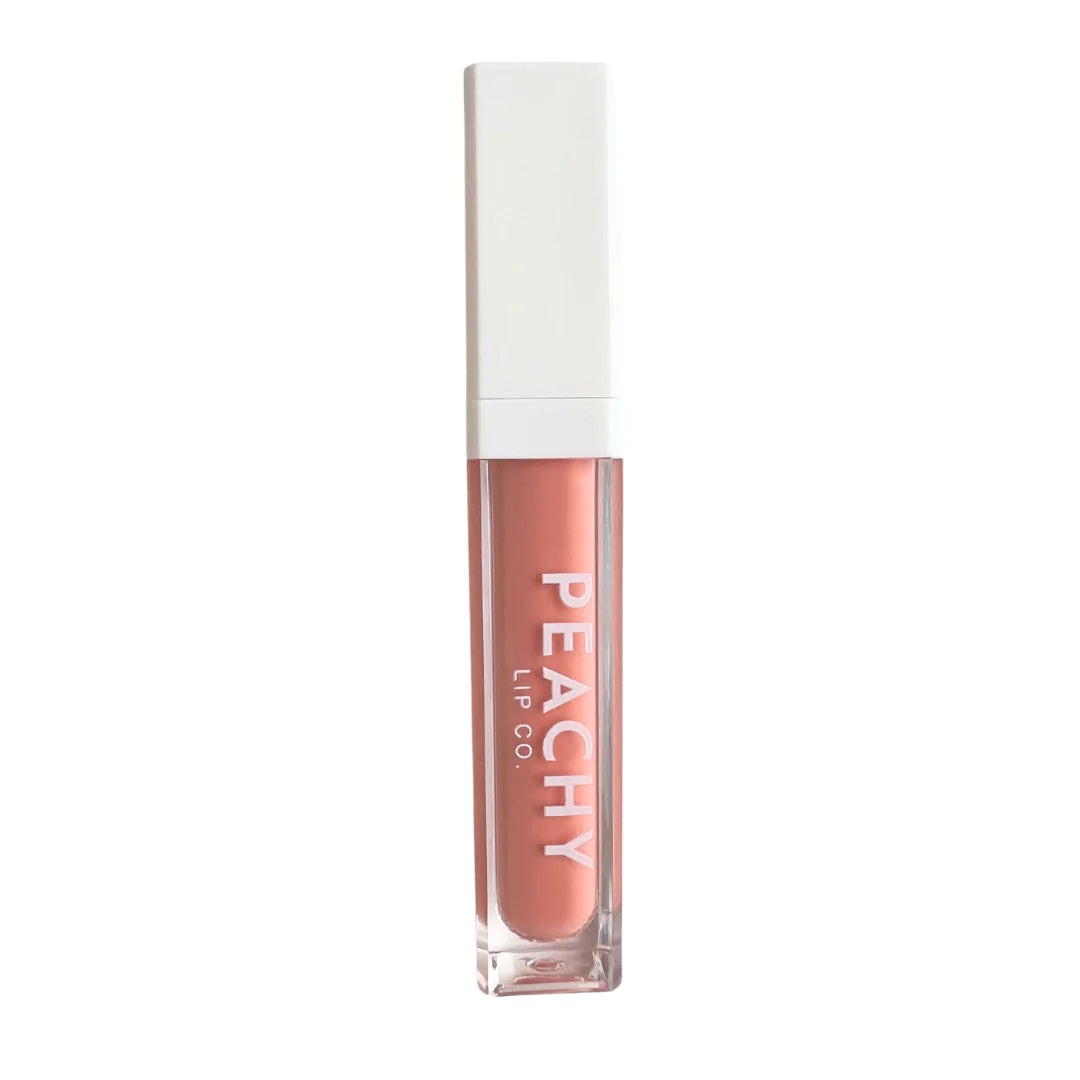 PEACHY // Liquid Lipstick RAINY