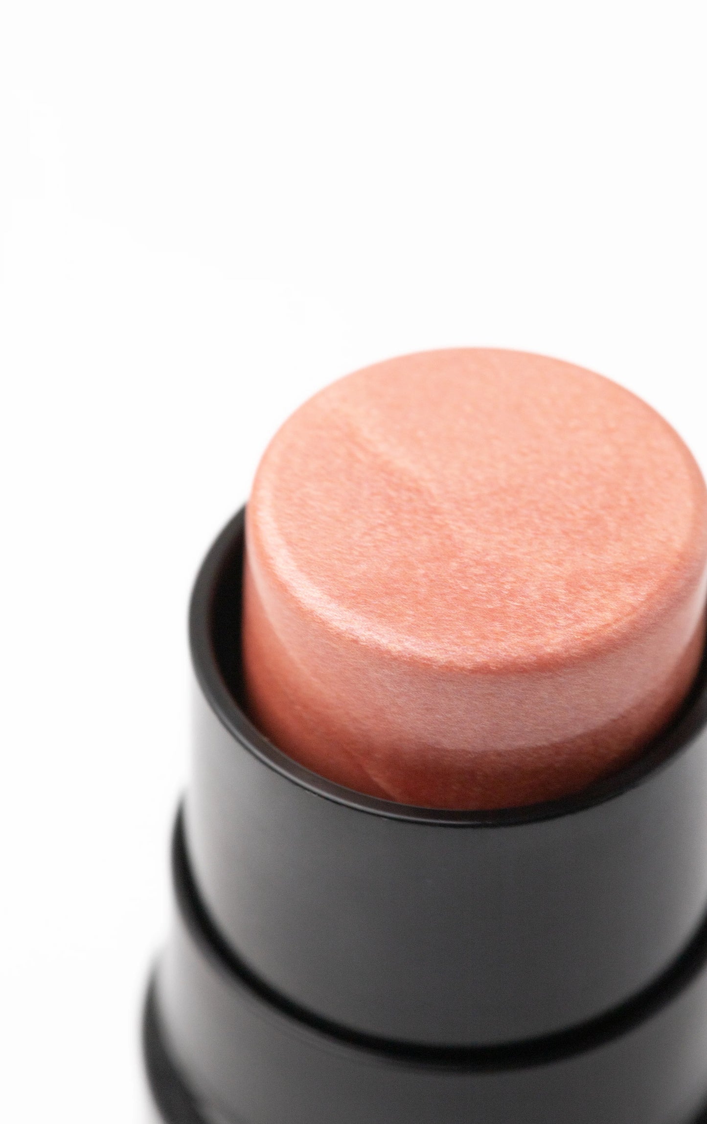 PEACHY // Highlighter Stick ROSE GOLD
