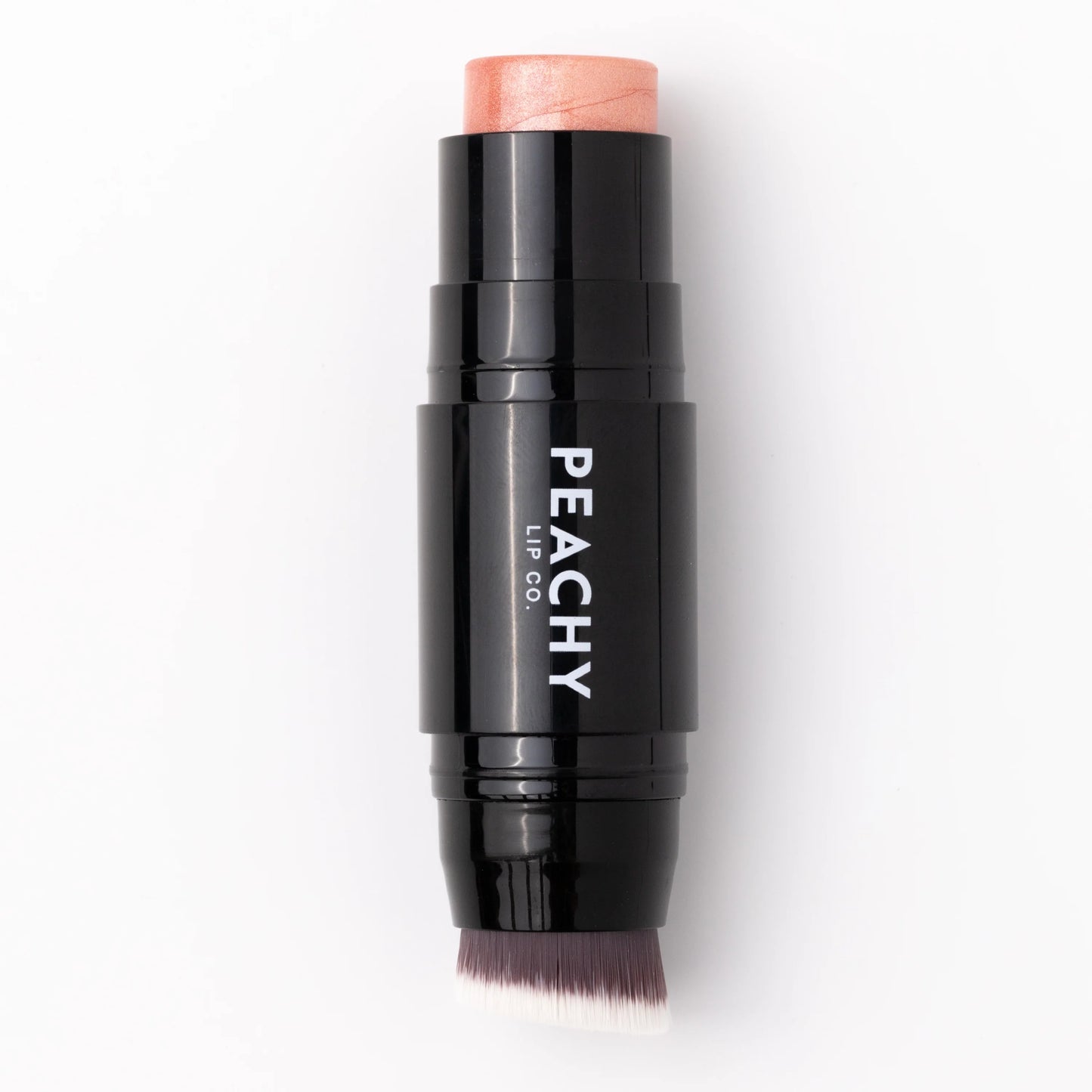 PEACHY // Highlighter Stick ROSE GOLD