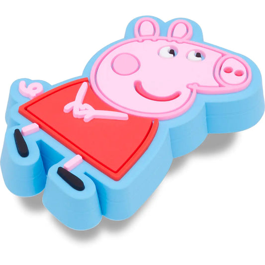 JIBBITZ // Peppa Pig