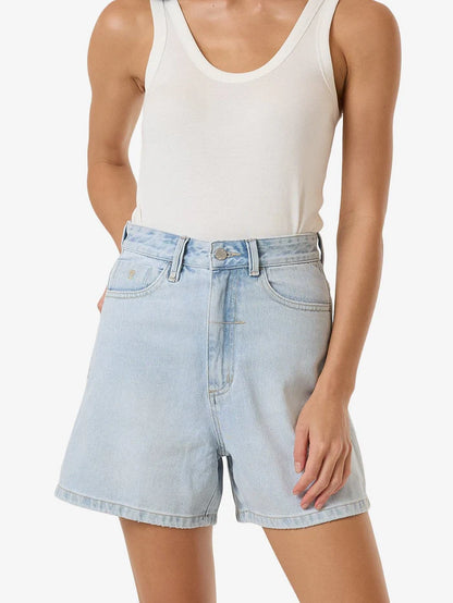 THRILLS // Koko Short ETHER BLUE