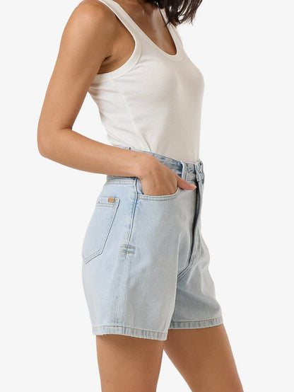 THRILLS // Koko Short ETHER BLUE
