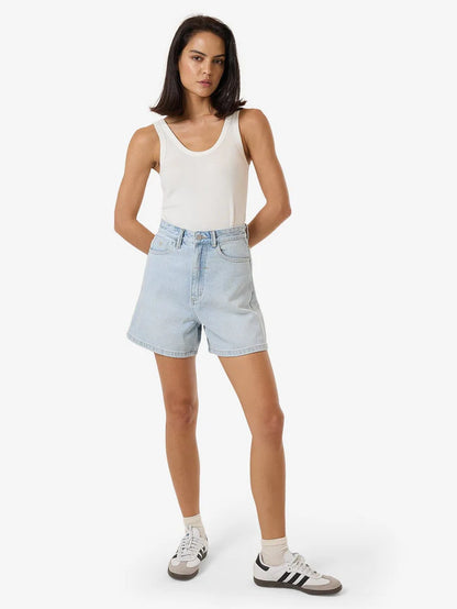 THRILLS // Koko Short ETHER BLUE