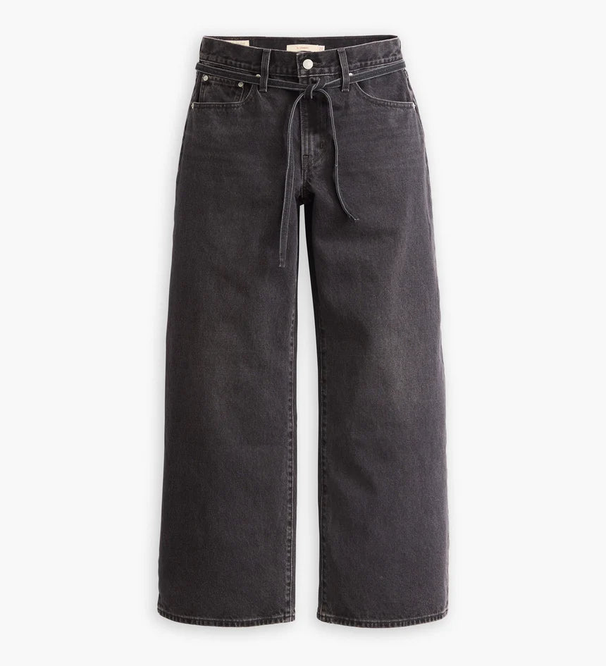 LEVIS // XL Straight INFLUENTIAL LADY