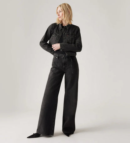 LEVIS // XL Straight INFLUENTIAL LADY