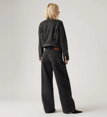 LEVIS // XL Straight INFLUENTIAL LADY