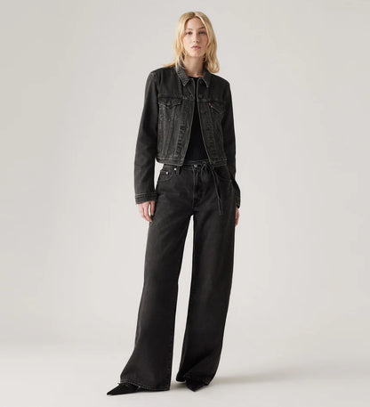 LEVIS // XL Straight INFLUENTIAL LADY