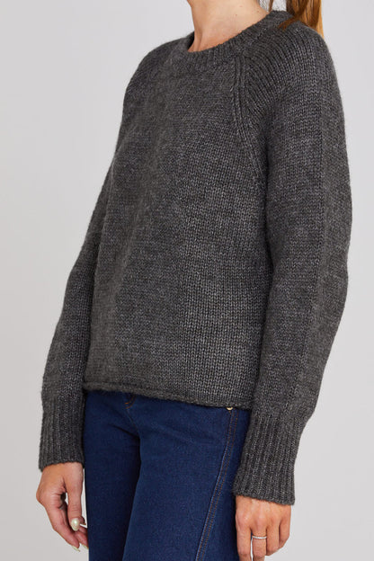 THING THING // Lilo Jumper ONYX