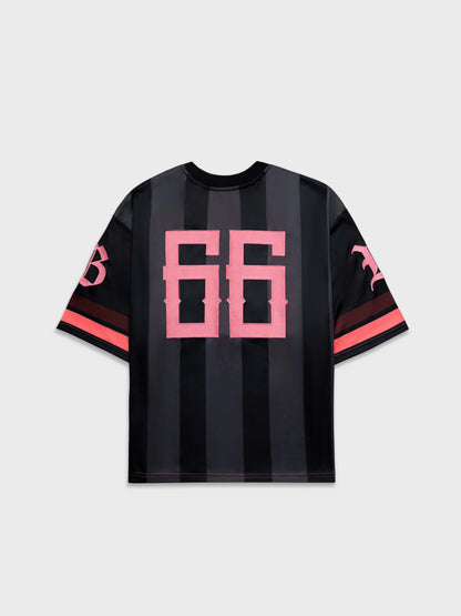 BILLY BONES // Lovers Home Jersey BLACK