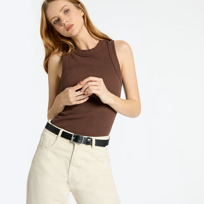 STATUS ANXIETY // Nobody's Fault BLACK/SILVER