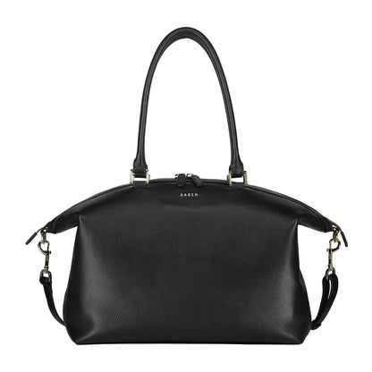 SABEN // Roma Carry All BLACK