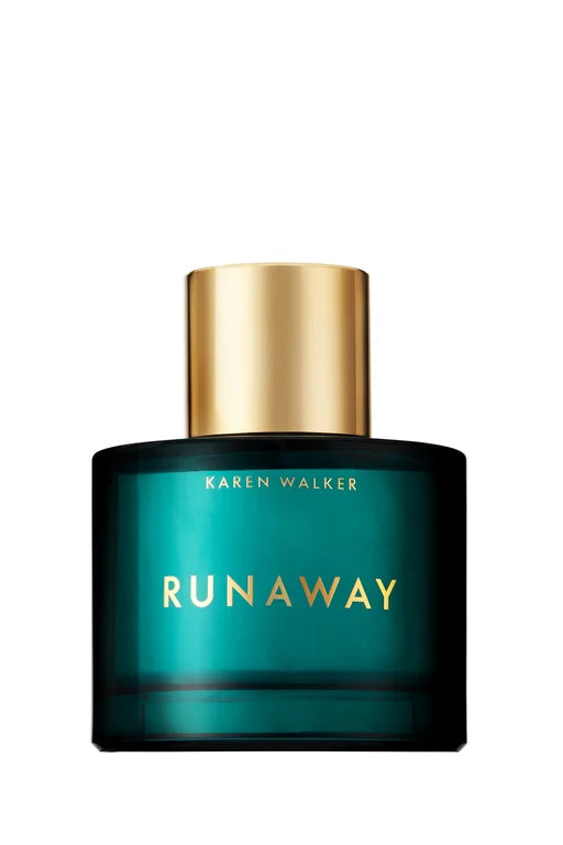 KAREN WALKER FRAGRANCE // Runaway