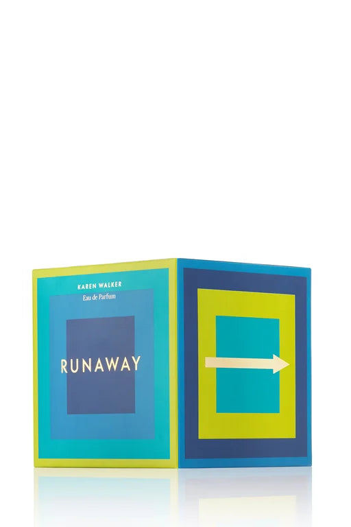 KAREN WALKER FRAGRANCE // Runaway