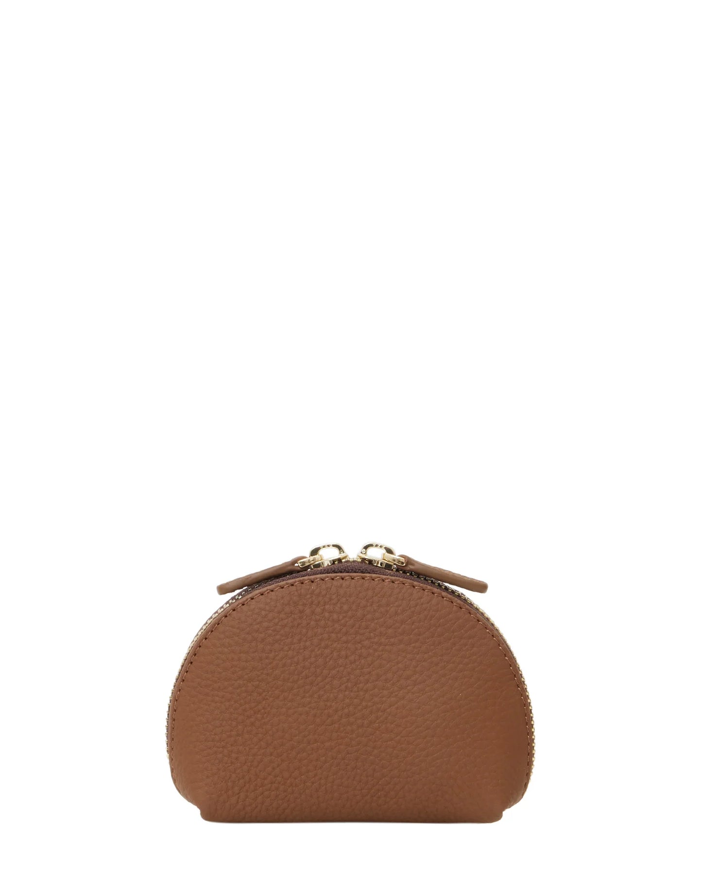 SABEN // Gaia Mini Pouch NUTSHELL