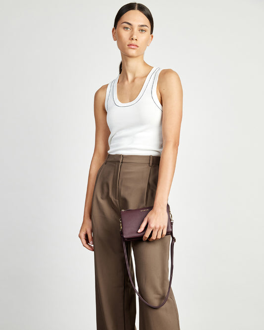SABEN // Tilly MERLOT