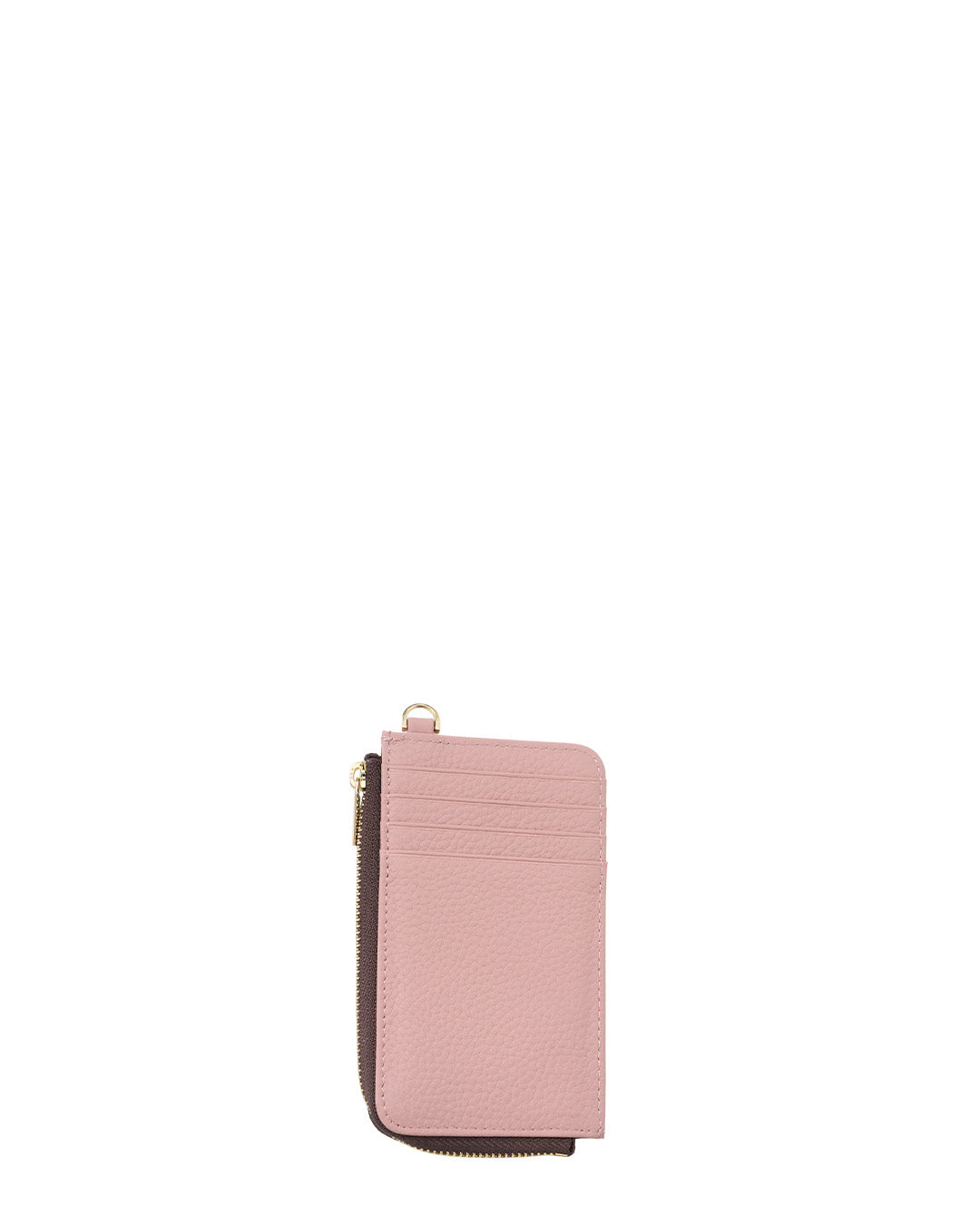 SABEN // Winona Card Holder DESERT ROSE