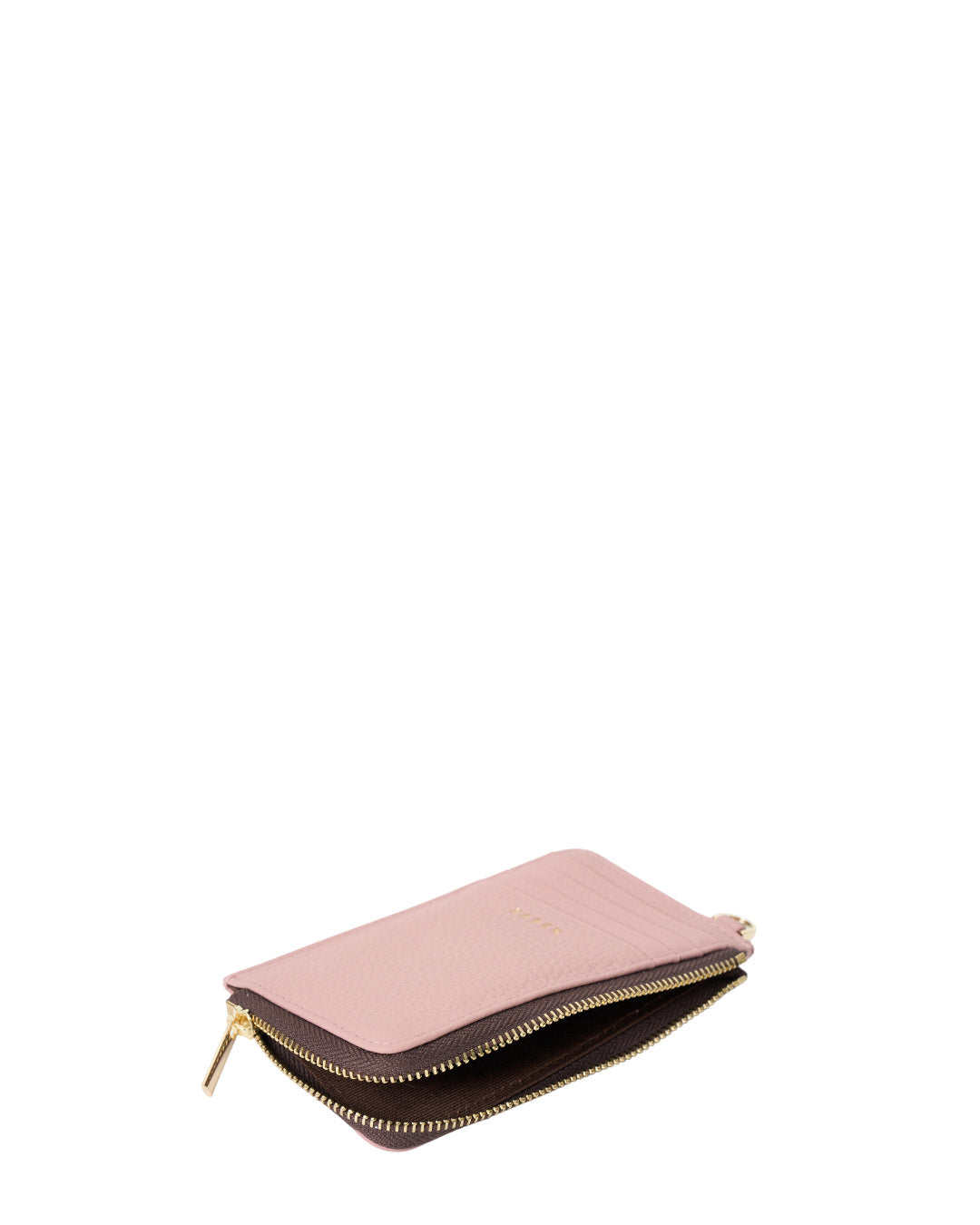 SABEN // Winona Card Holder DESERT ROSE