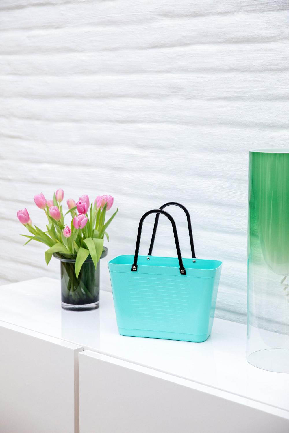 HINZA // Small AQUA