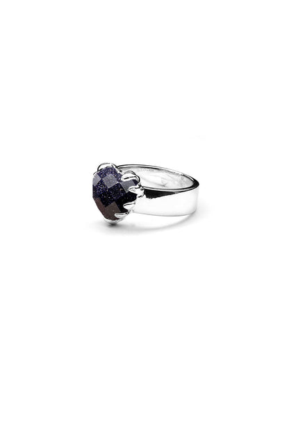 SGC // Love Claw Ring GALAXY