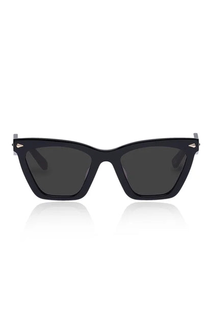 KAREN WALKER // Spellbound BLACK