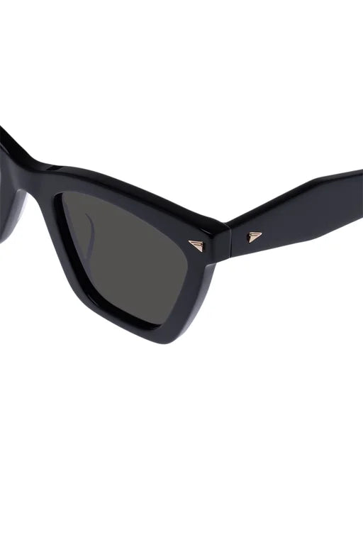 KAREN WALKER // Spellbound BLACK