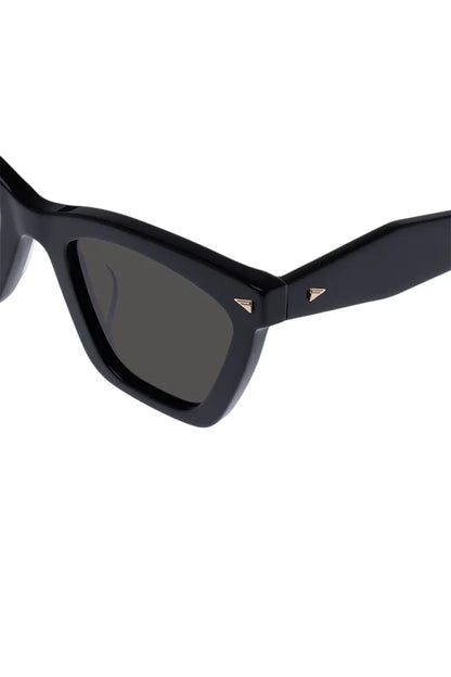 KAREN WALKER // Spellbound BLACK