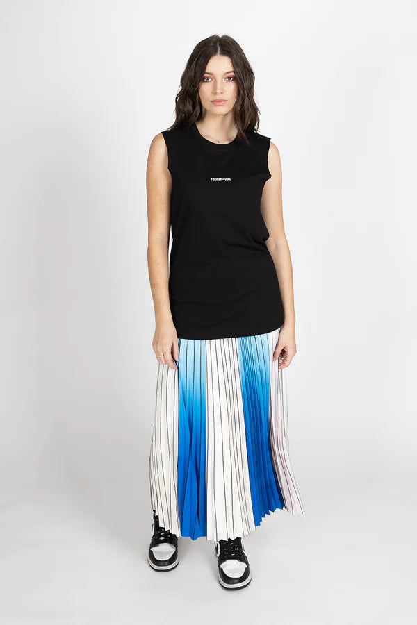 FEDERATION // Our Tank BLACK