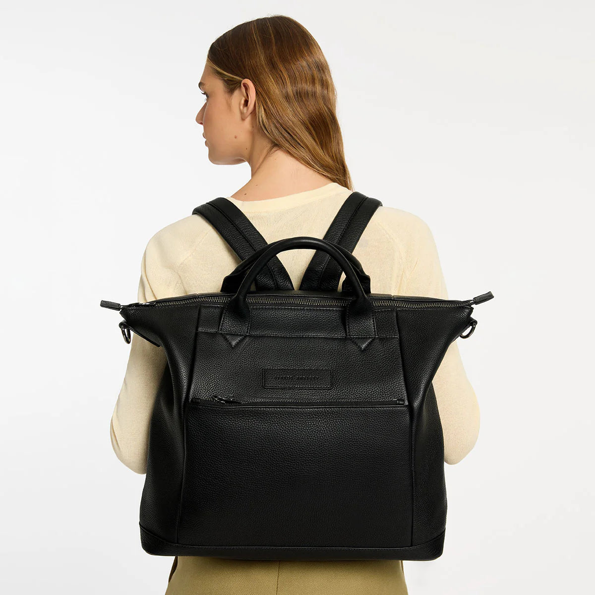 Comes in Waves BLACK