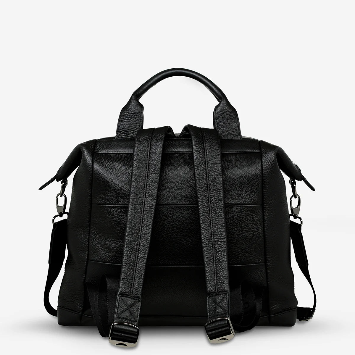 Comes in Waves BLACK