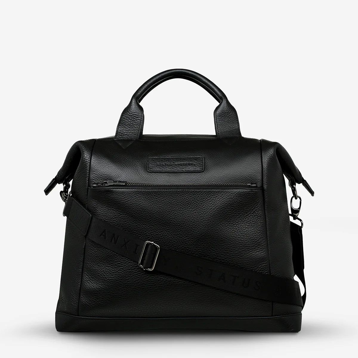 Comes in Waves BLACK
