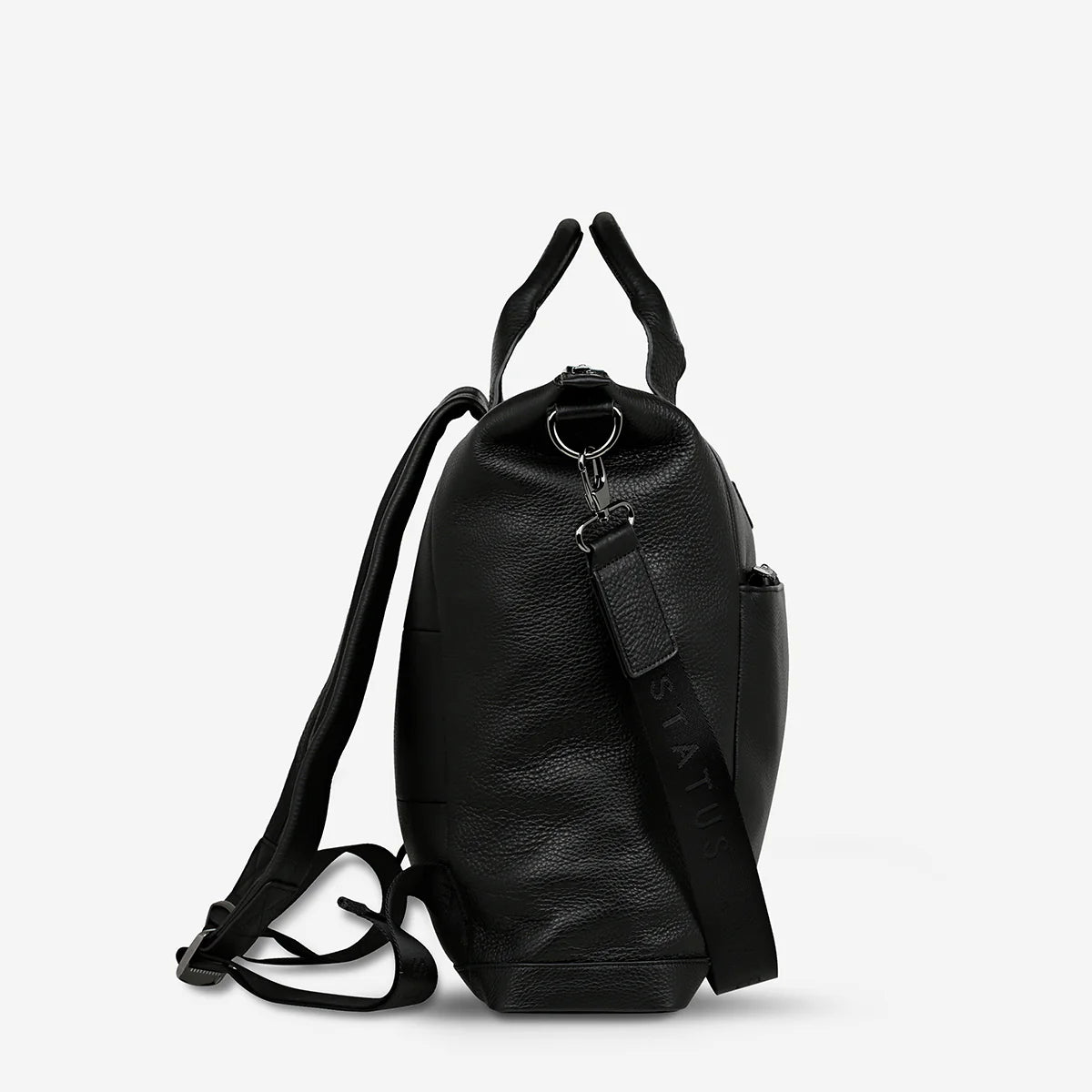 Comes in Waves BLACK