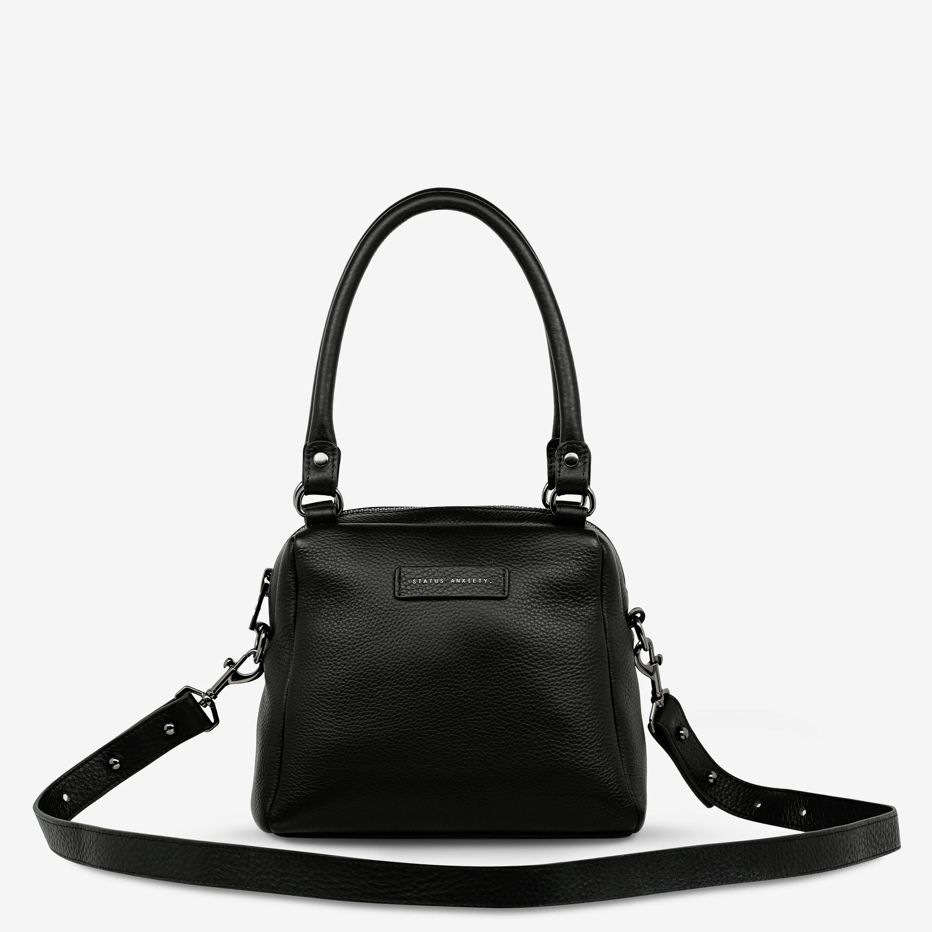 Mini Mountains BLACK
