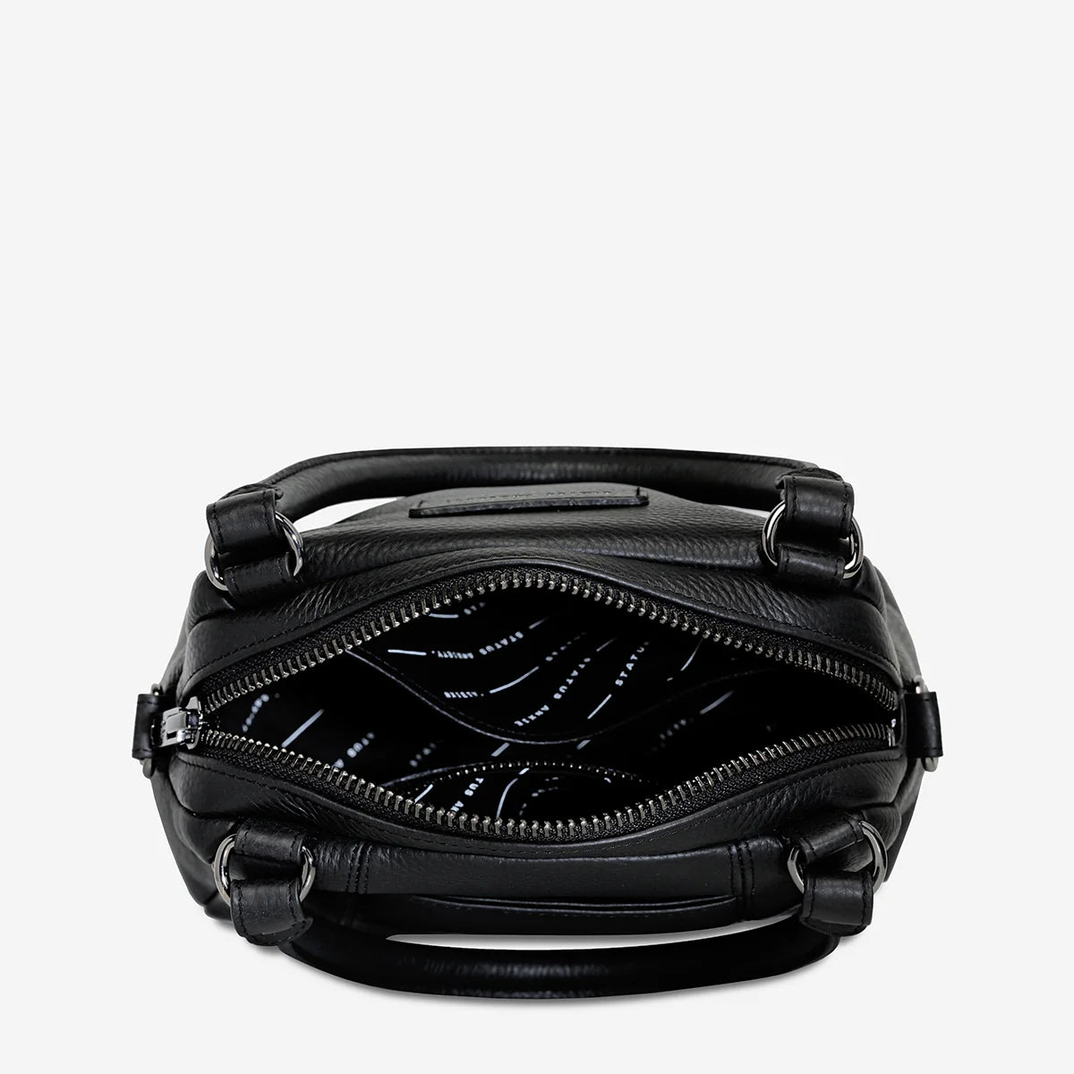 Mini Mountains BLACK