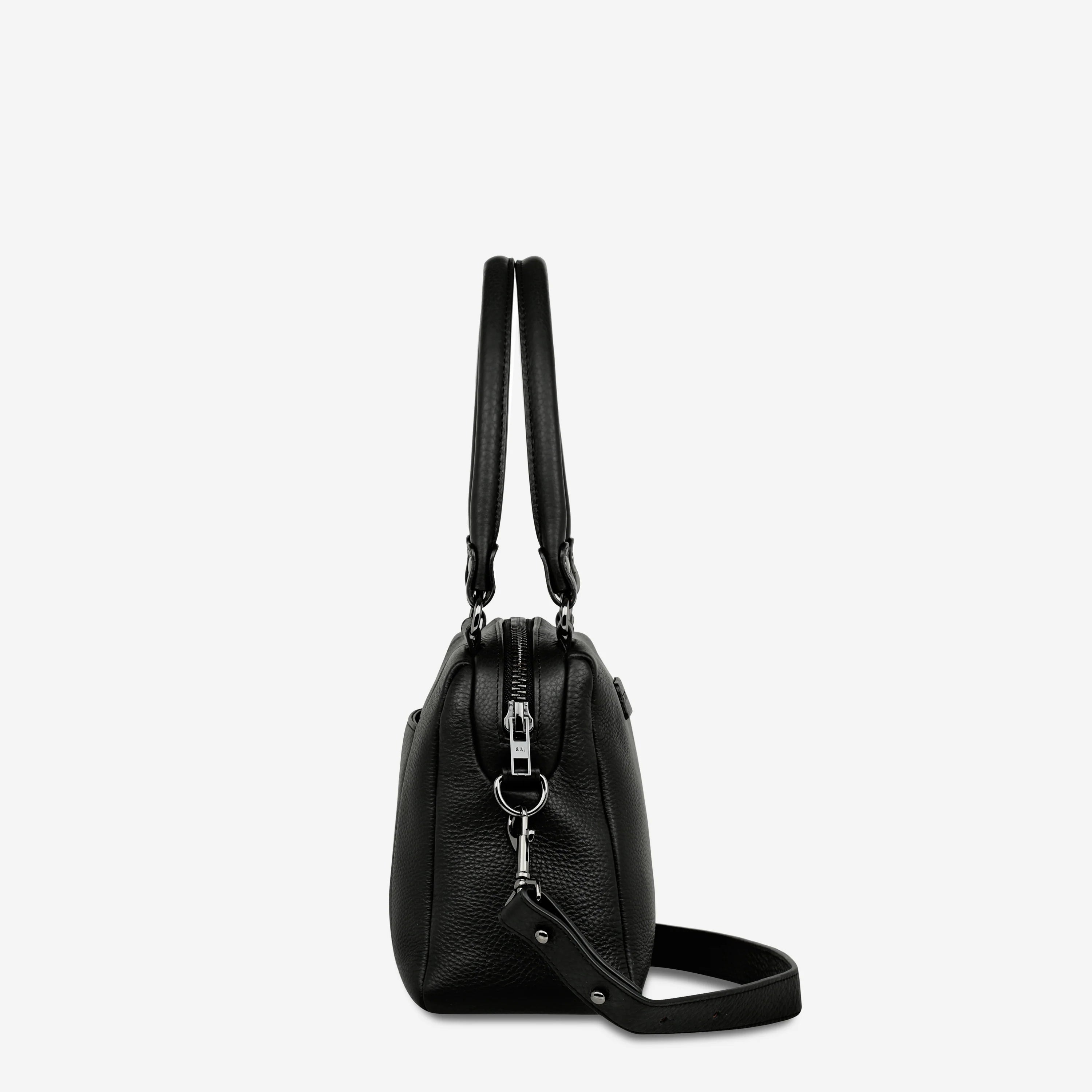 Mini Mountains BLACK