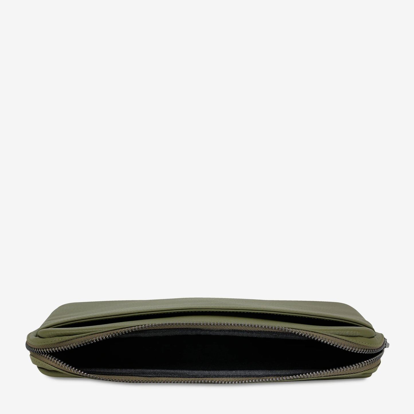 STATUS ANXIETY // 13" Before I Leave KHAKI